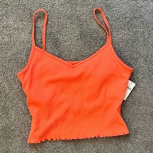 NWT GAP Fit top!